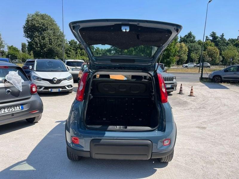 FIAT Panda Panda 1.0 FireFly S&S Hybrid City Life