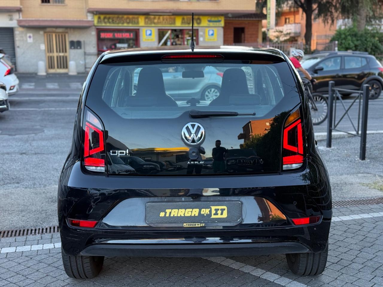 Volkswagen up! 1.0 5p. move up! GARANTITA PREZZO REALE