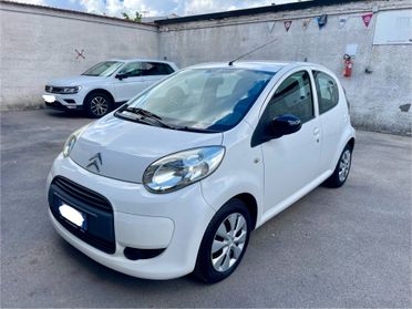 Citroen C1 1.0 5 porte Seduction dal nord Italia bella