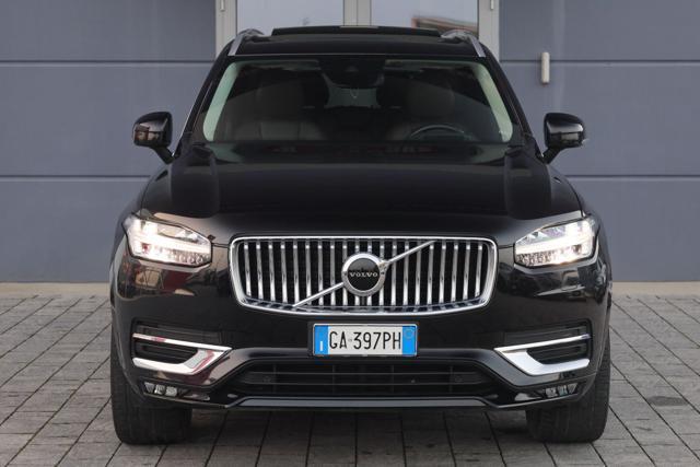 VOLVO XC90 B5 (d) AWD Geartronic 7 posti Inscription