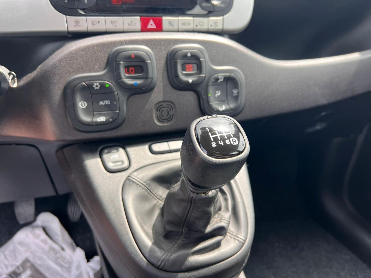 Fiat Panda Cross 0.9 TwinAir Turbo S&S 4x4