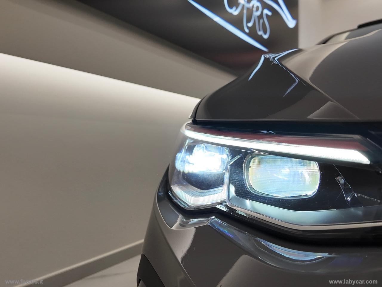 VOLKSWAGEN Golf 2.0 TSI GTI DSG TETTO APRIBILE