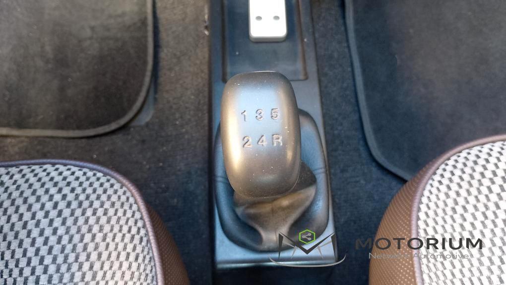 Fiat 156D y 10 turbo