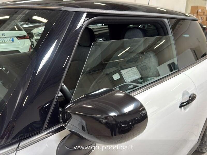MINI Mini F56 2021 3p 3p 1.5 Cooper Camden auto