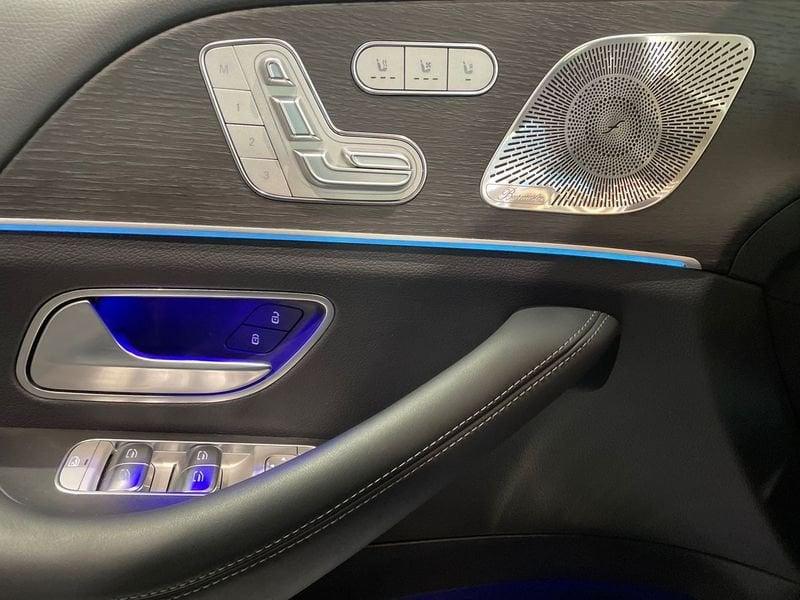 Mercedes-Benz GLE Coupe 300 d mhev Premium Plus 4matic auto