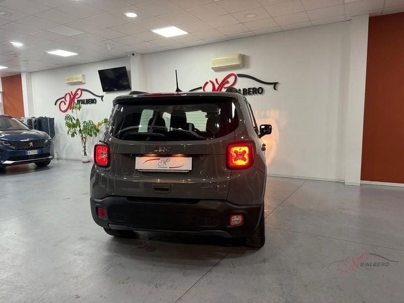 Jeep Renegade Renegade 1.0 T3 Limited