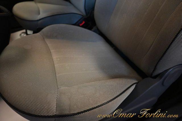 FIAT 500 LOUNGE 150 UNITA D'ITALIA AUTO TETTO XENO TEL FULL