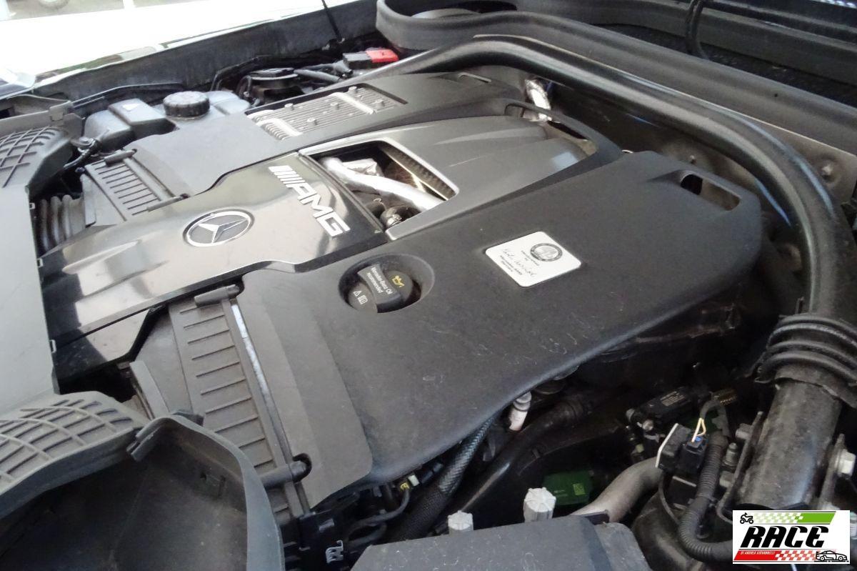 MERCEDES - Classe G - G 63 AMG S.W. V8