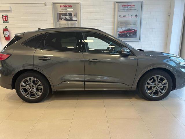 FORD Kuga 2.5 Full Hybrid CVT St Line X