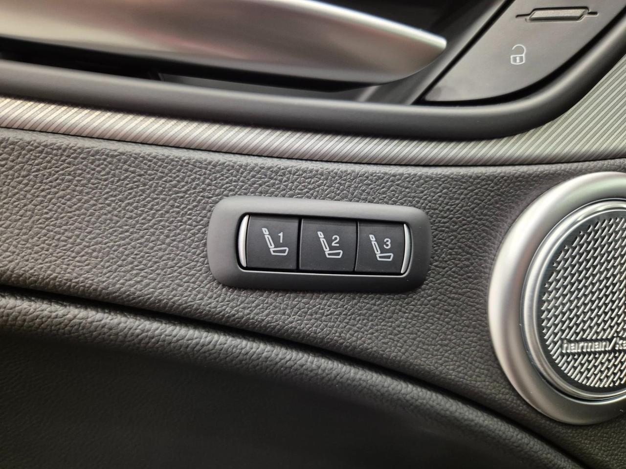 ALFA ROMEO Stelvio 2.2 Turbodiesel 210 CV AT8 Q4 Intensa MY2025