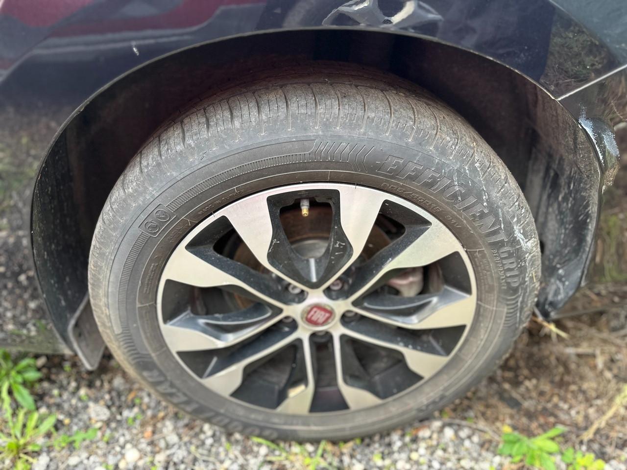 FIAT Tipo SW II 2021 - Tipo SW 1.0 t3 CityLife 100cv