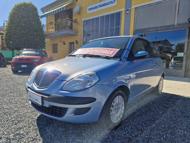 LANCIA Ypsilon 1.2 60 Cv 1proprietario euro4