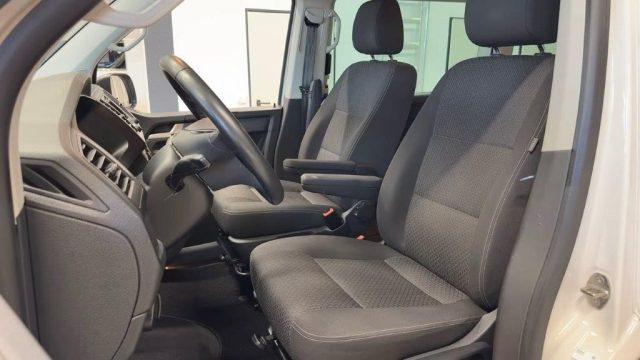 VOLKSWAGEN T6 t6 multivan 4 motion