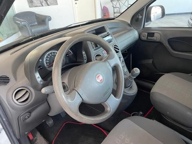 Fiat Panda 1.2 EasyPower Classic