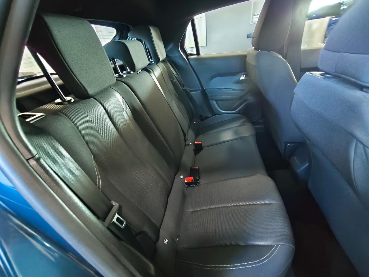 Nuova Lancia Ypsilon Hybrid e-DCT - 1.2 - 100cv