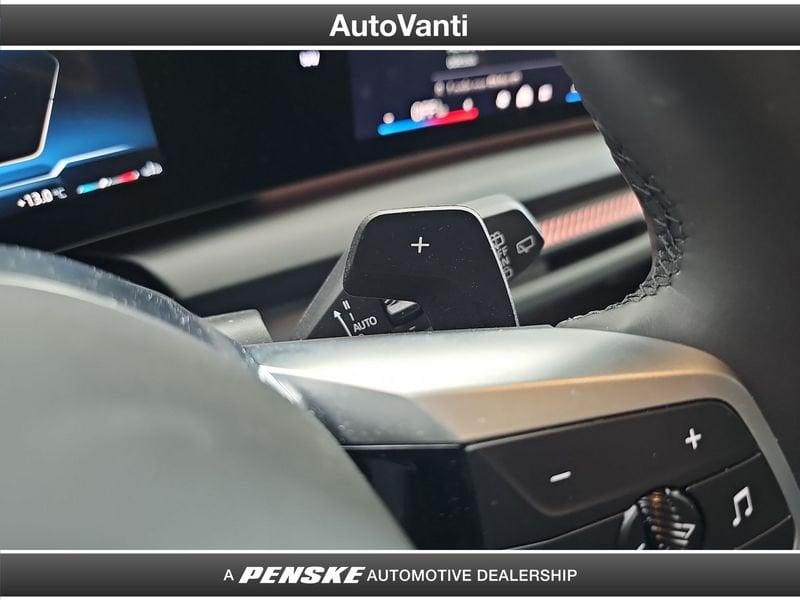 BMW Serie 1 118d MSport auto