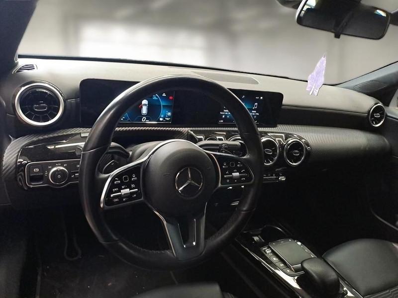 MERCEDES-BENZ CLA 250 E PLUG-IN HYBRID AUTO BUSINESS STATION WAGON
