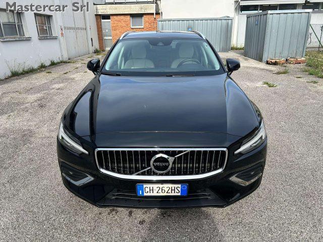 VOLVO V60 V60 II 2019 2.0 b4 Inscription auto - GH262HS