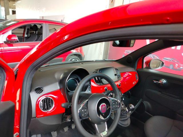 FIAT 500 1.0 Hybrid Dolcevita MY24