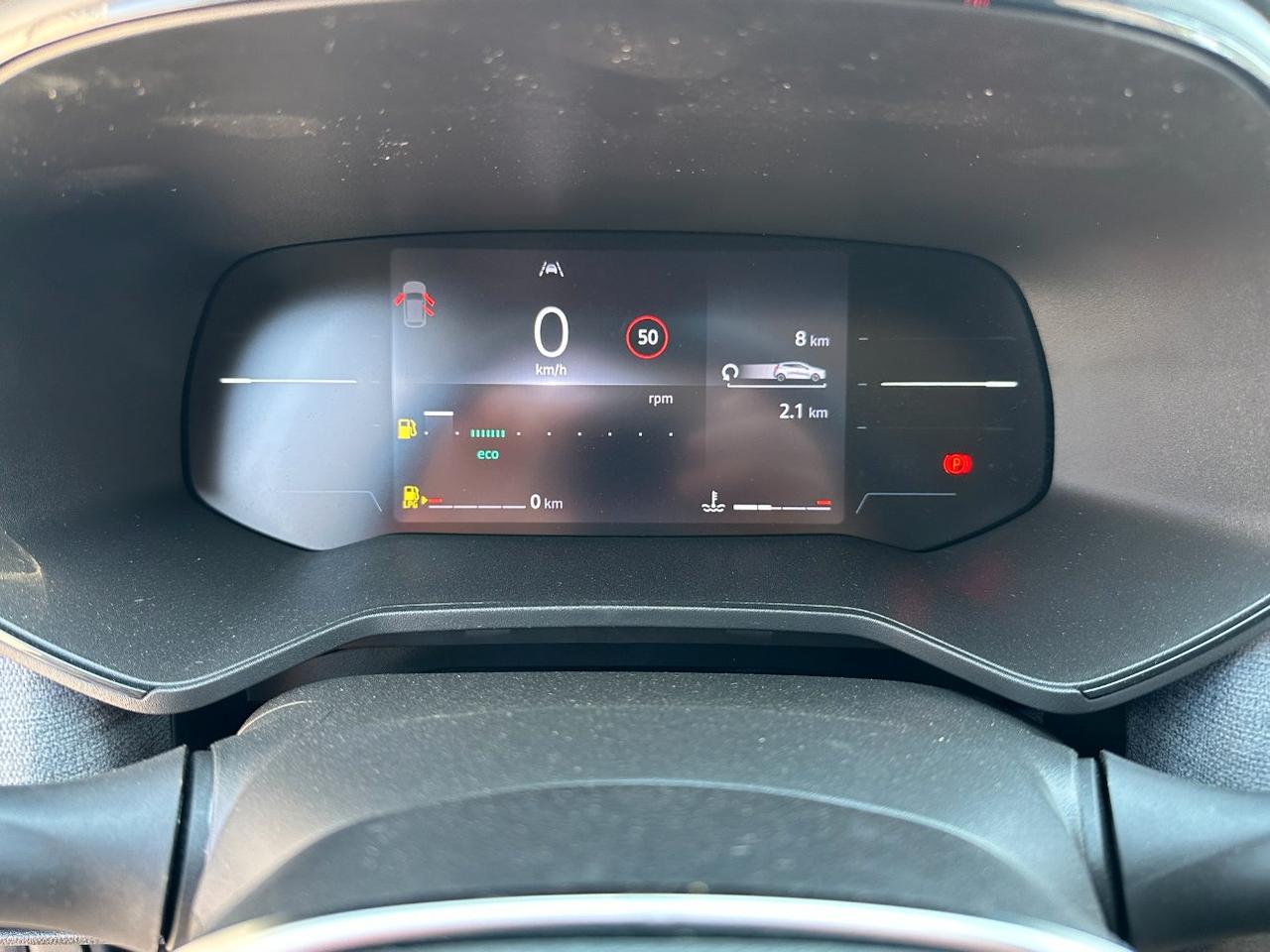 Renault Clio 1.0 eco-g Evolution 100cv