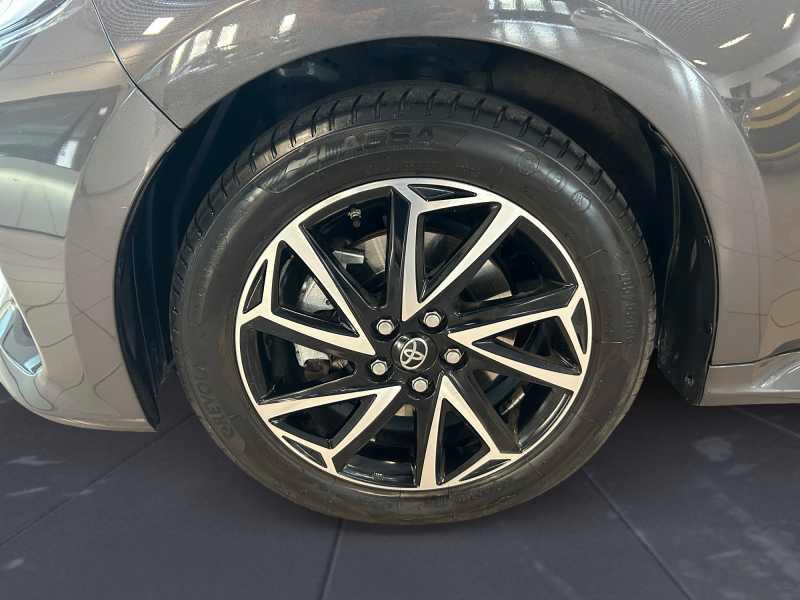 TOYOTA Yaris IV 2020 - Yaris 1.5h Lounge