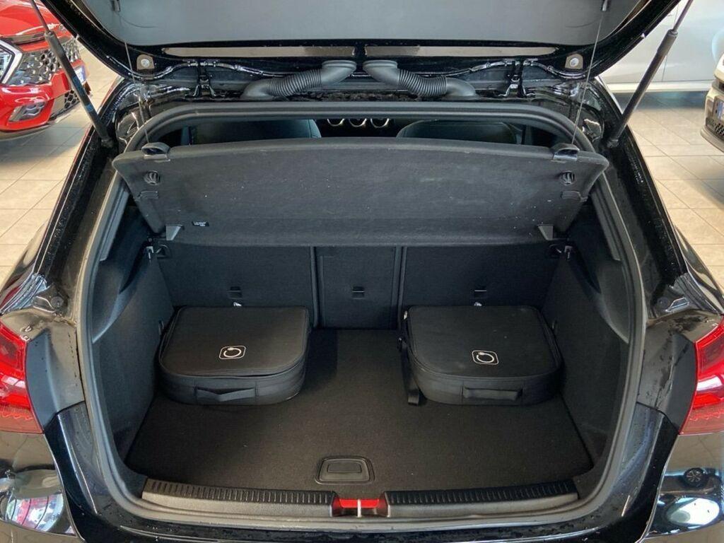 Mercedes Classe A 250 250 e Plug-In-Hybrid Advanced Progressive Speedshift DCT AMG 8G