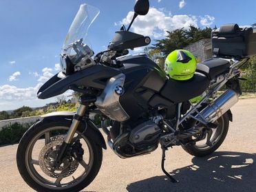 BMW Serie 1 BMW MOTO R 1200 GS