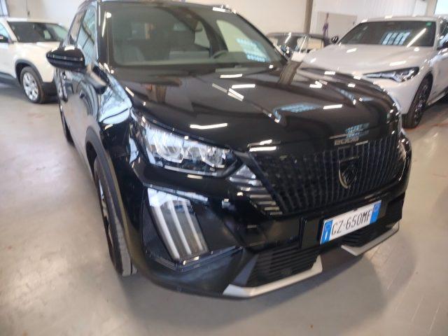 PEUGEOT 2008 PureTech 100 S&S Allure