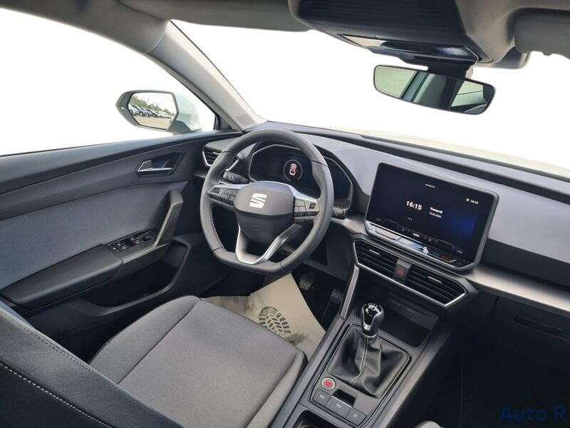 SEAT Leon 2.0 TDI 85KW STYLE