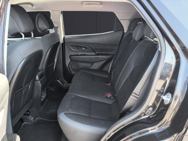 SSANGYONG Korando 1.6 Diesel 2WD Icon