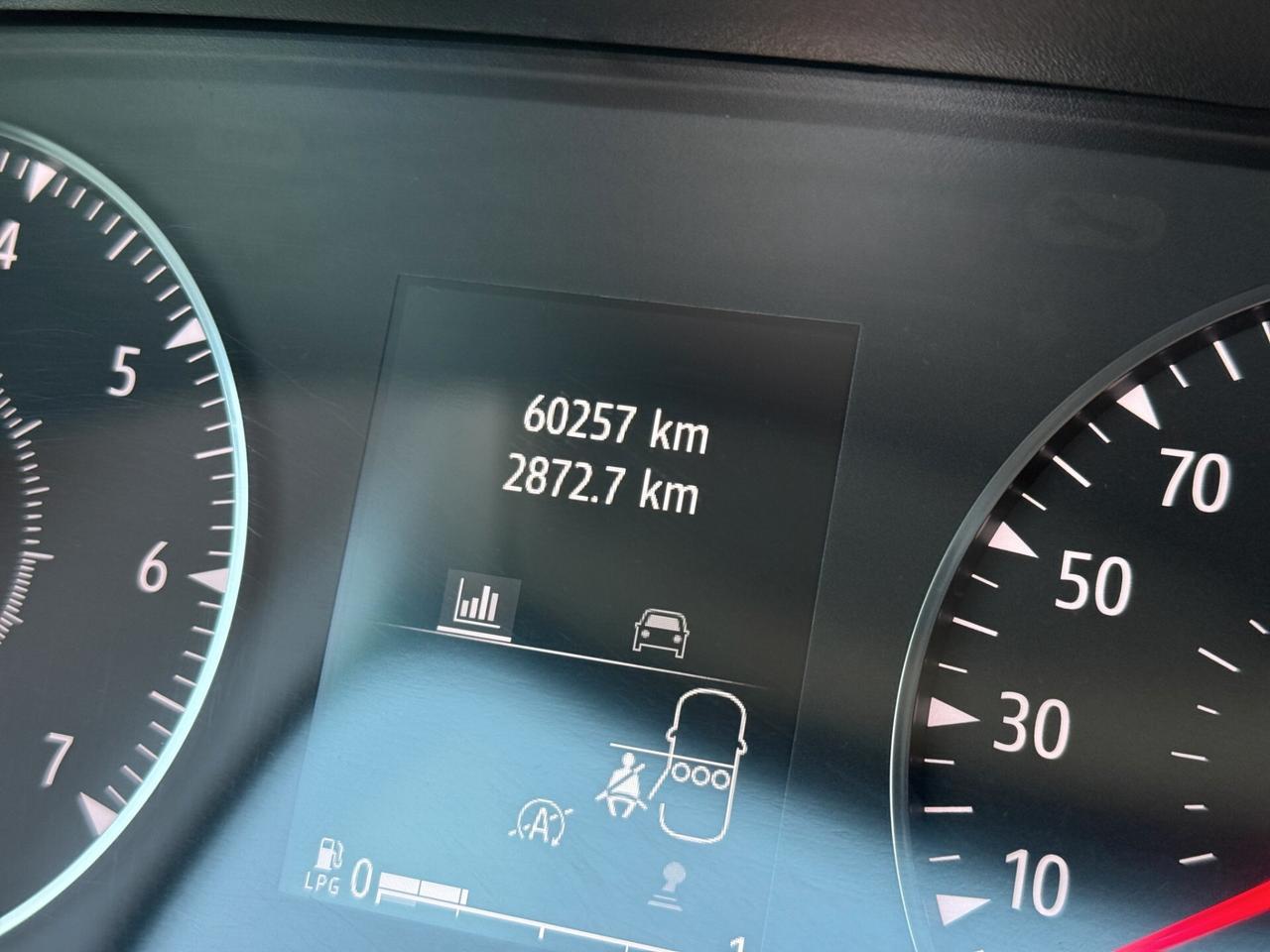 Dacia Sandero Stepway 1.0 TCe ECO-G Comfort