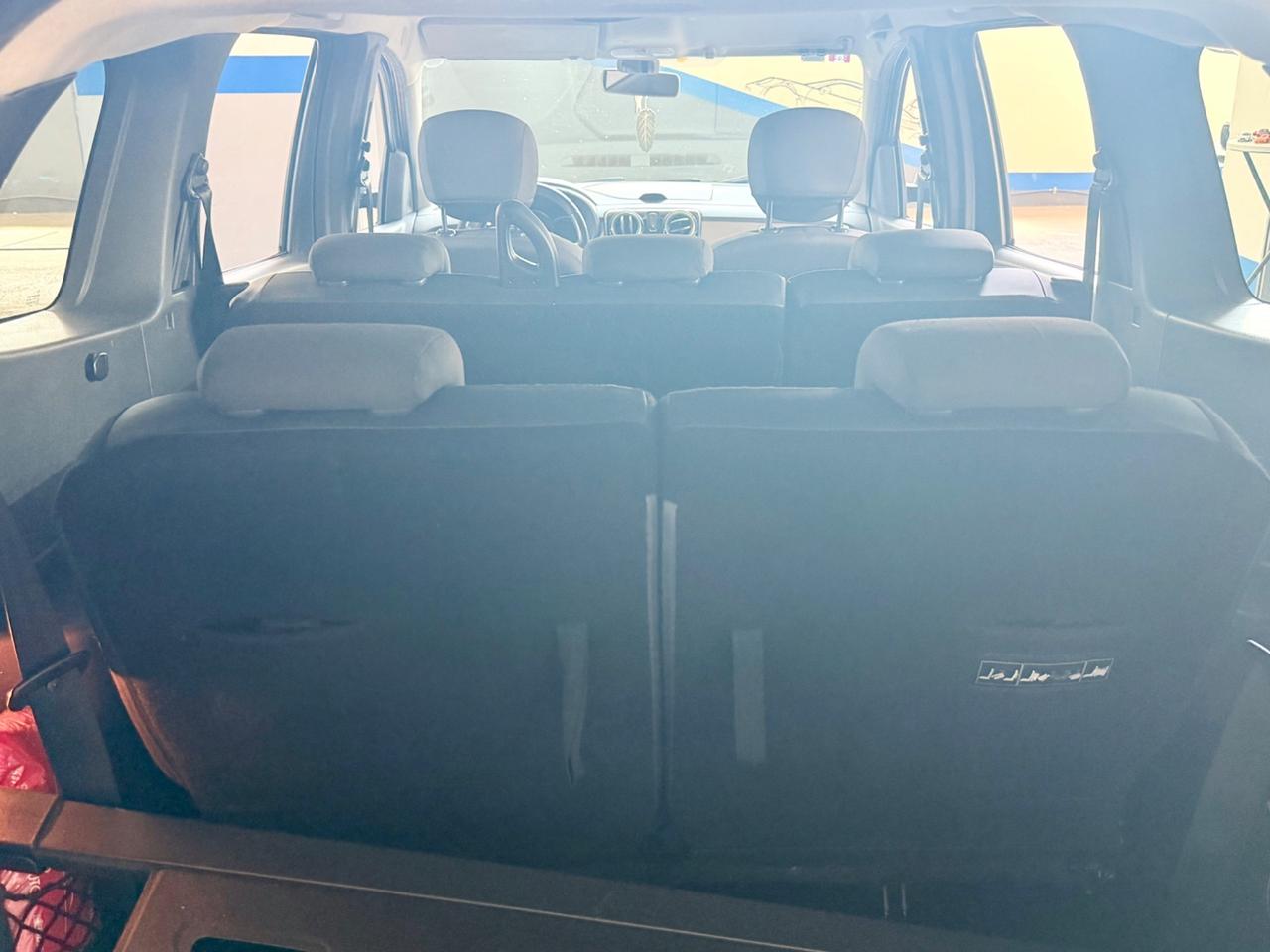 Dacia Lodgy 1.6 100CV Start&Stop GPL 7 posti SS Lauréate Family