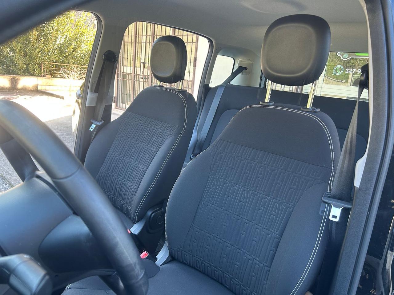 Fiat Panda 1.2 Easy Power
