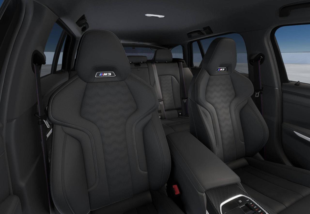 BMW Serie 3 M3 Touring Competition M xDrive