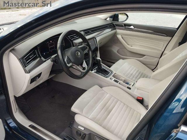 VOLKSWAGEN Passat Variant 2.0 TDI Executive 190cv DSG- GA265XW