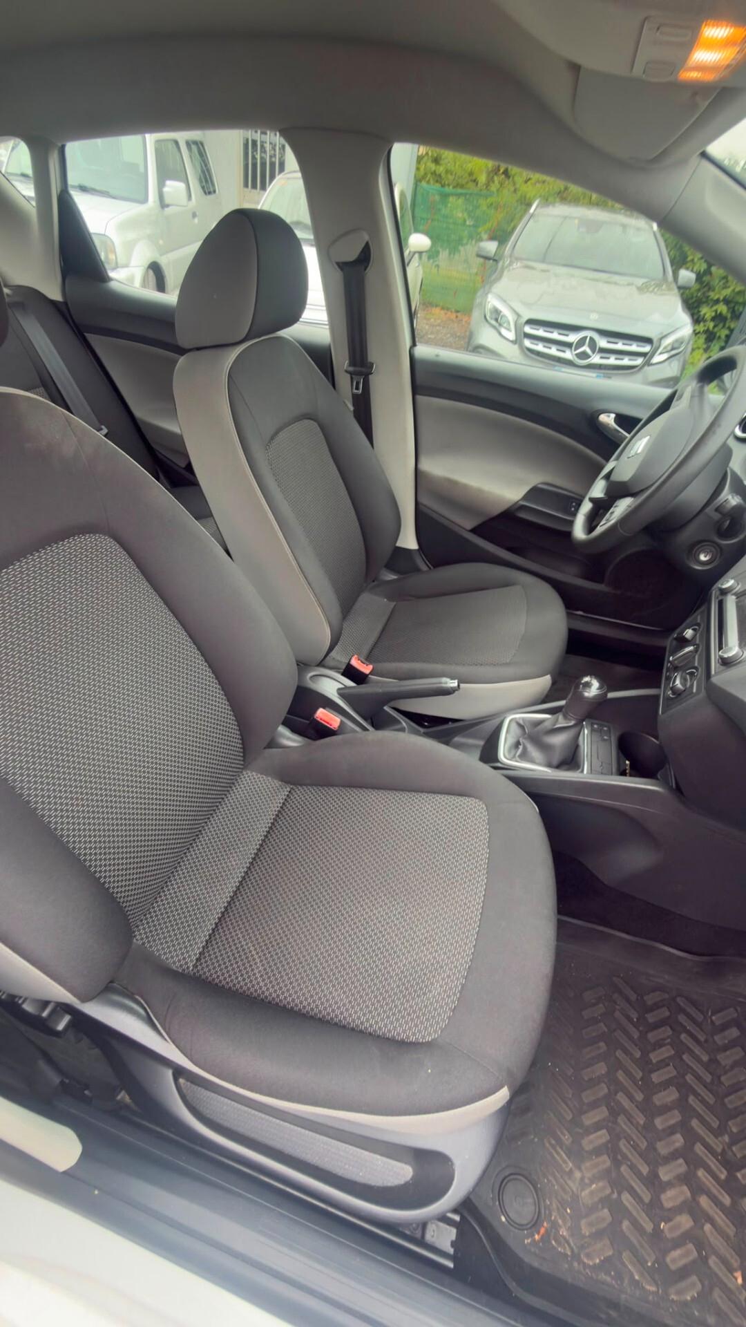 Seat Ibiza 1.4 TDI 75 CV CR 5p. Connect Gold euro 6B