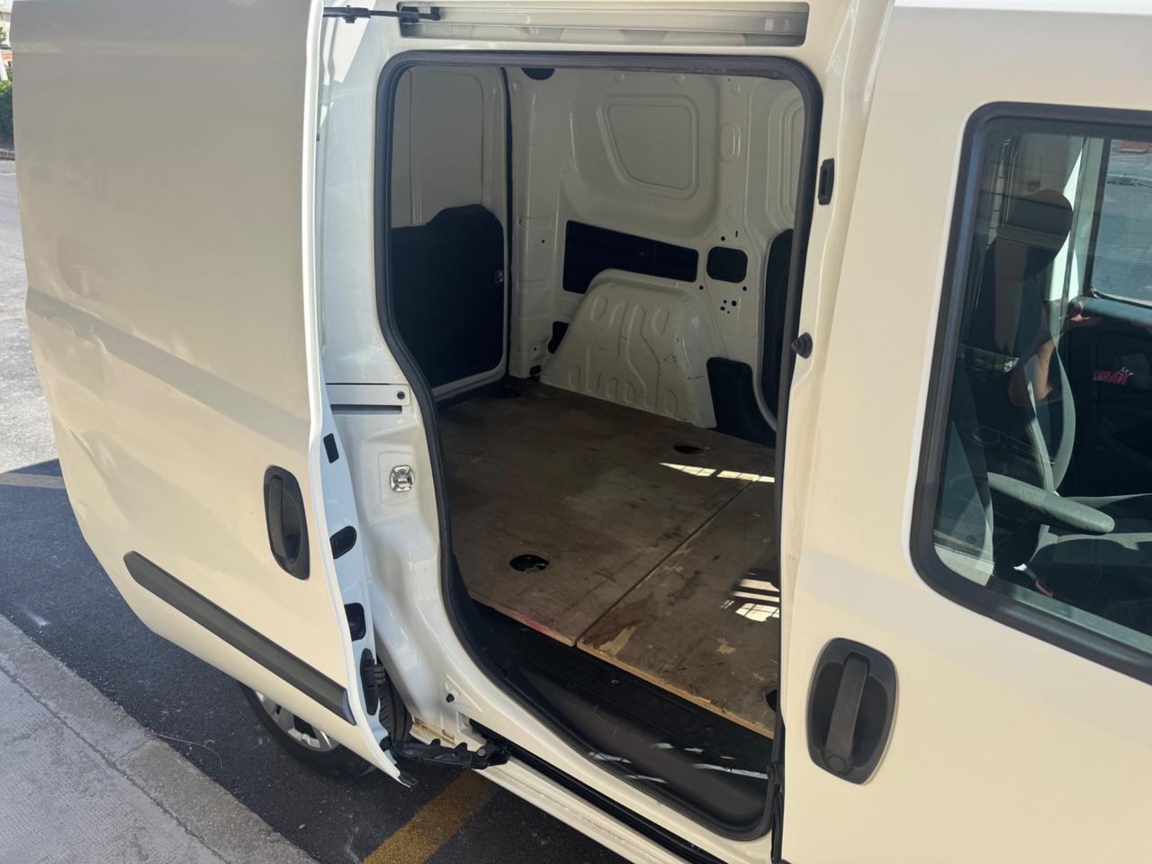 Fiat Doblo Doblò 1.6 MJT 105CV Cargo SX