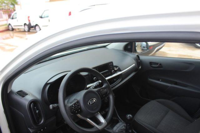 KIA Picanto 1.0 12V 5 porte