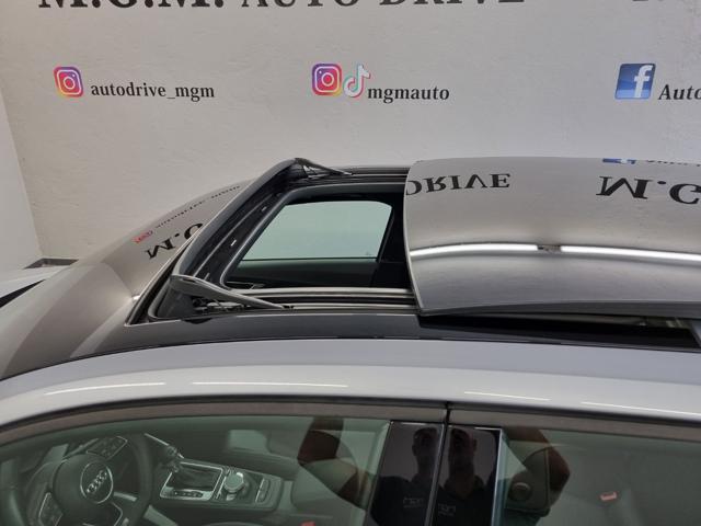 AUDI Q2 35 TFSI S tronic S line Edition