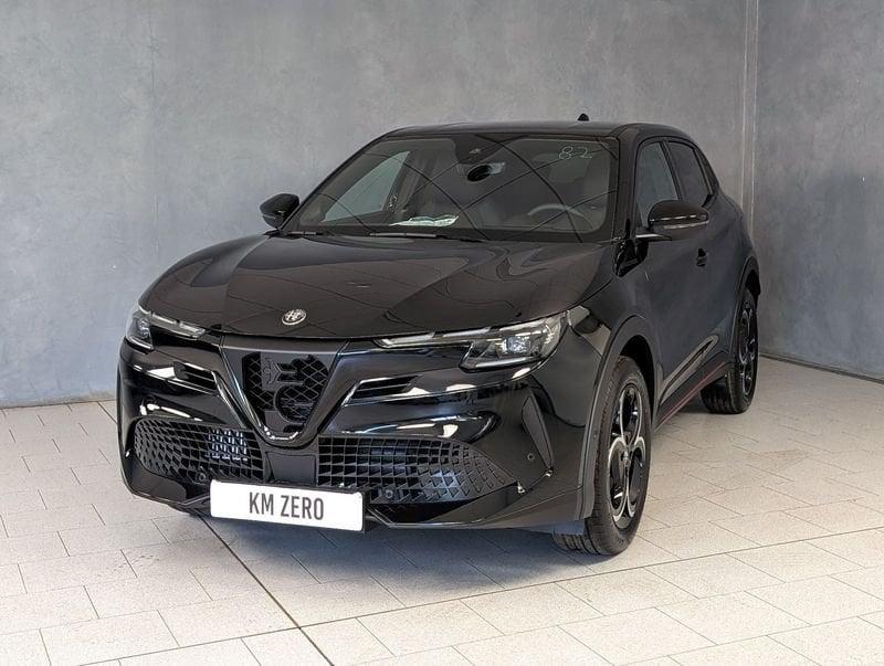 Alfa Romeo Junior Hybrid 145cv SPECIALE (Pack TECHNO)