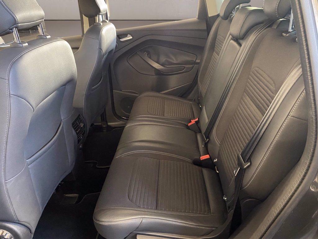 FORD Kuga 1.5 tdci Titanium s&s 2wd 120cv my18 del 2018