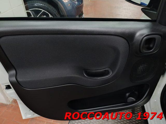 FIAT Panda 1.0 Hybrid PREZZO REALE ITALIANA