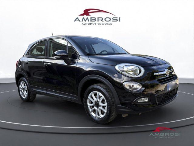 FIAT 500X 1.3 mjt Popstar 4x2 95cv