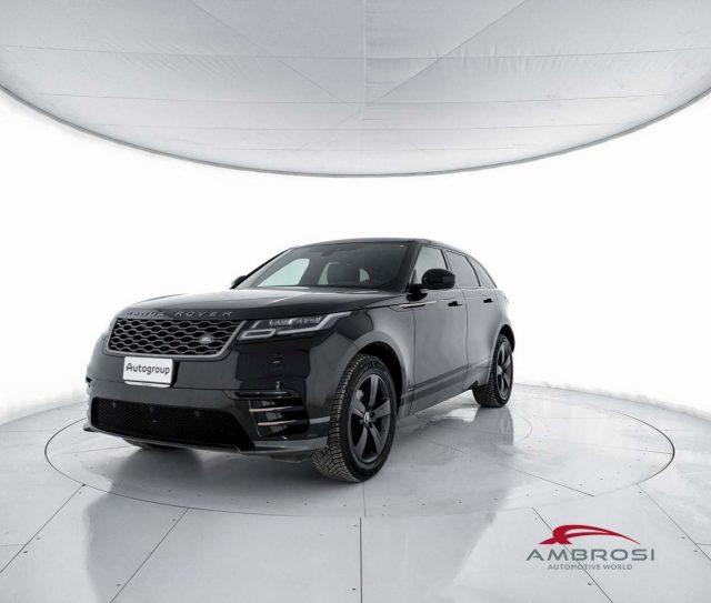 LAND ROVER Range Rover Velar 2.0D I4 240 CV R-Dynamic S