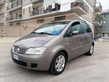 Fiat Idea 1.3 Multijet 16V 90 CV BlackLabel 2008