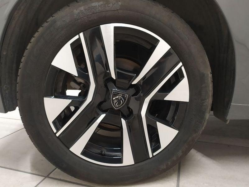 Peugeot 208 1.2 puretech Allure s&s 100cv