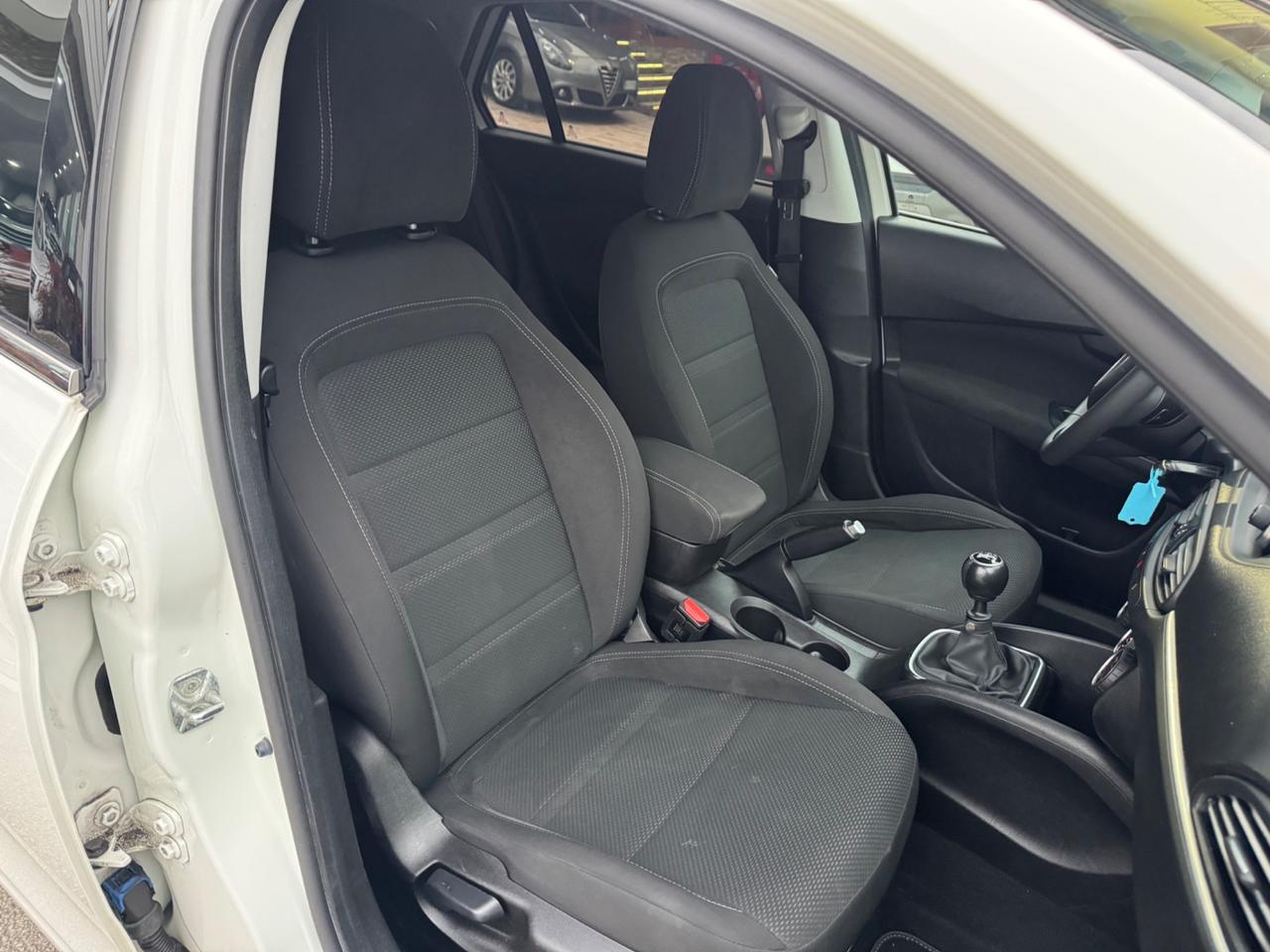 Fiat Tipo 1.6 Mjt S&S SW S-Design