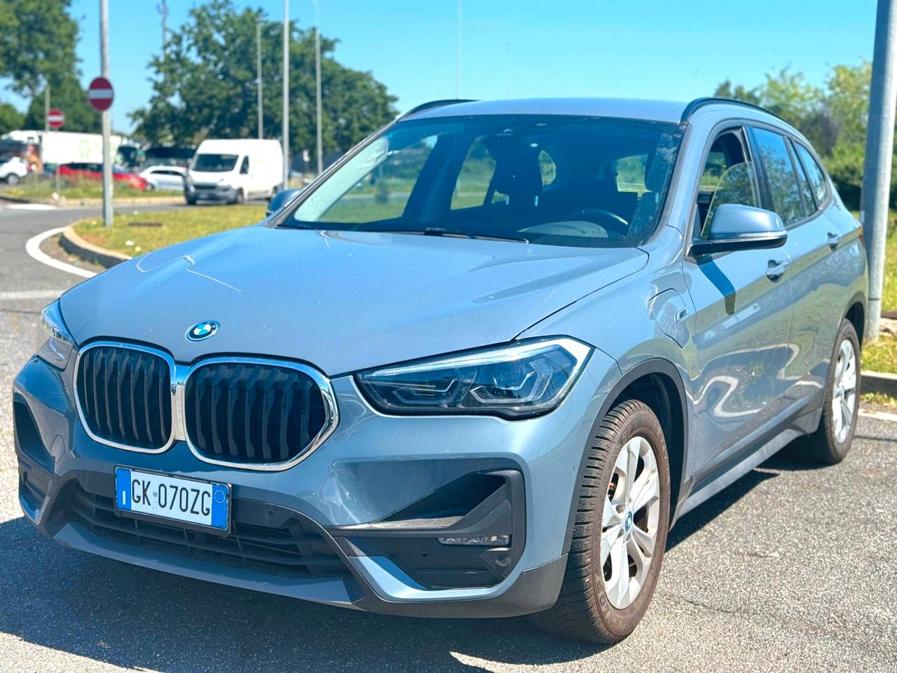 PROMO X1 xDrive25e Business Advantage