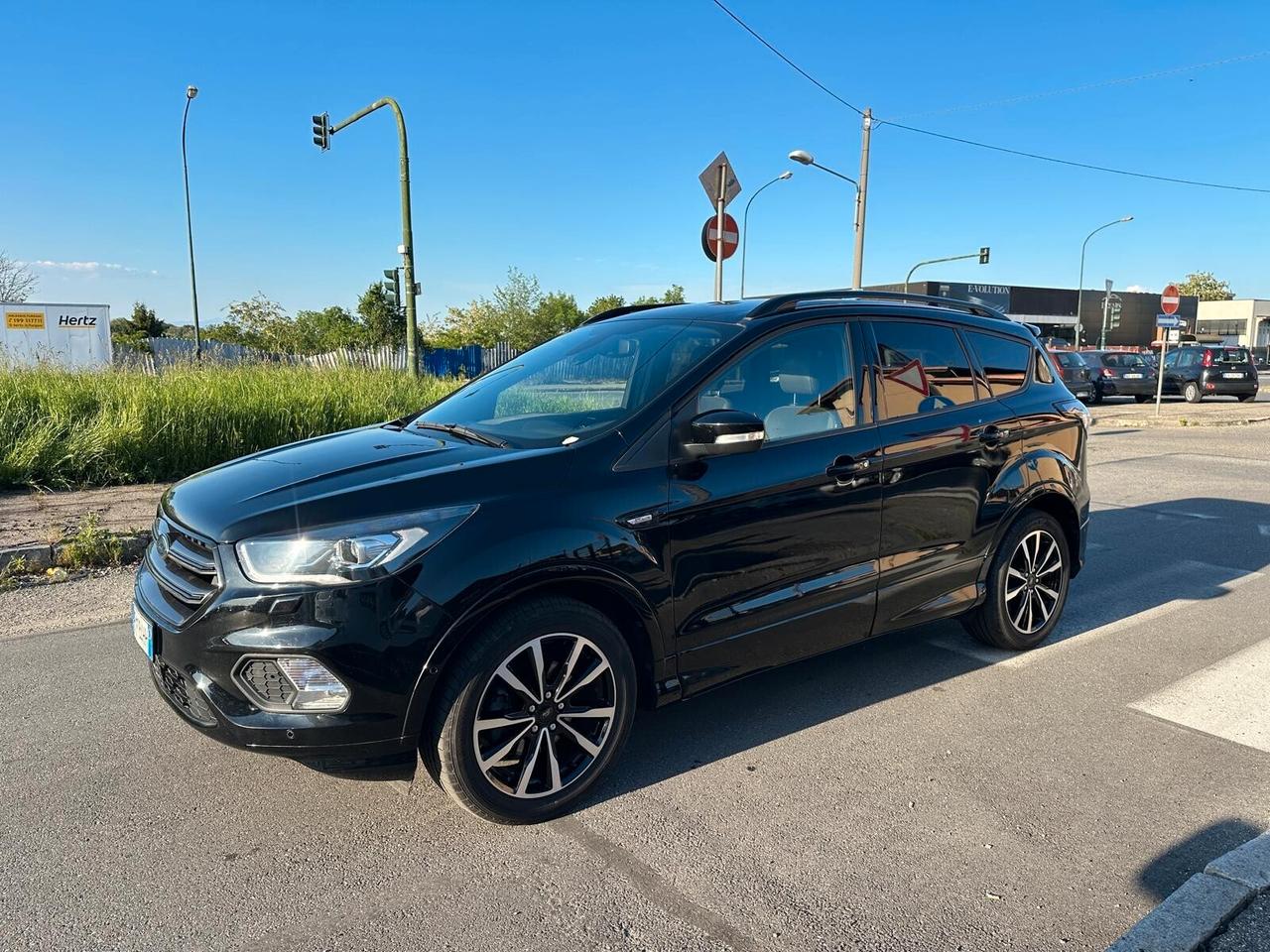 Ford Kuga 1.5 EcoBoost 120 CV S&S 2WD Business