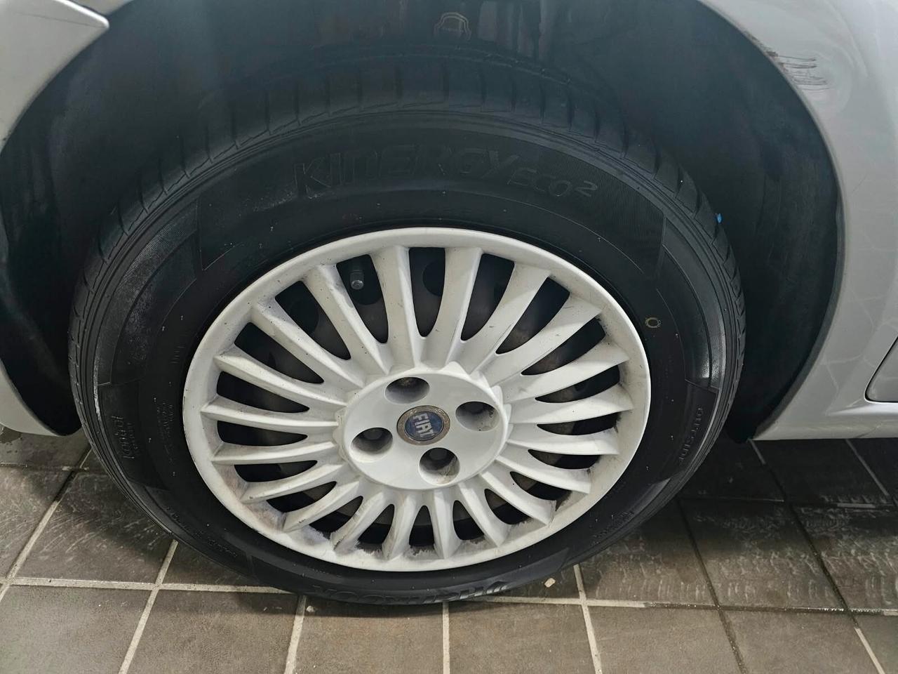 Fiat Grande Punto 1.3 MJT 75 CV 5 porte Dynamic